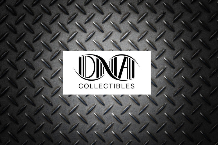 DNA Collectibles