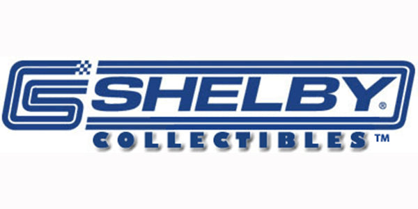 Shelby Collectibles – LP Diecast Garage