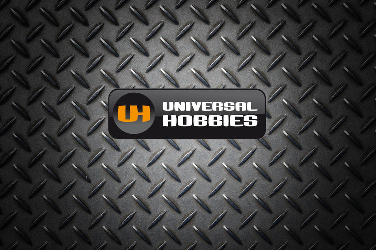 Universal Hobbies