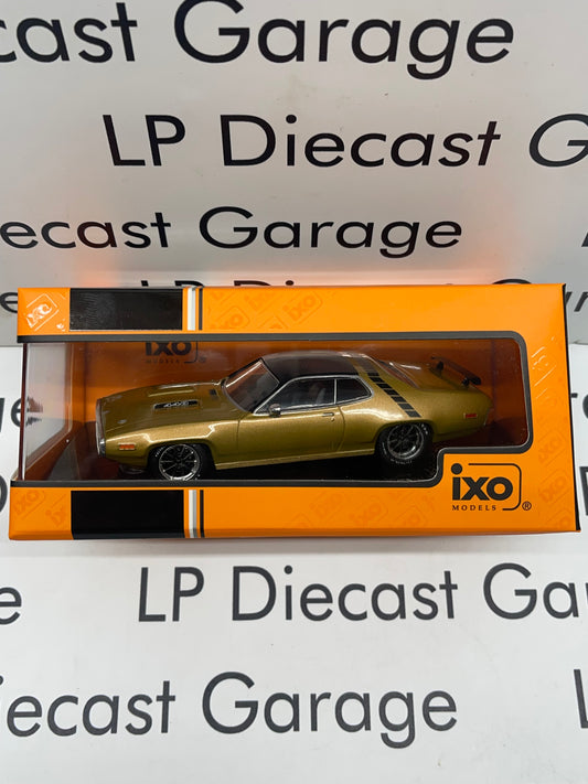 DeAgostini, Moskwitch 407, Escala 1:43, Miniatura Diecast Coleccionable,  Colección de Coches Legendarios Polacos #16 Kultowe