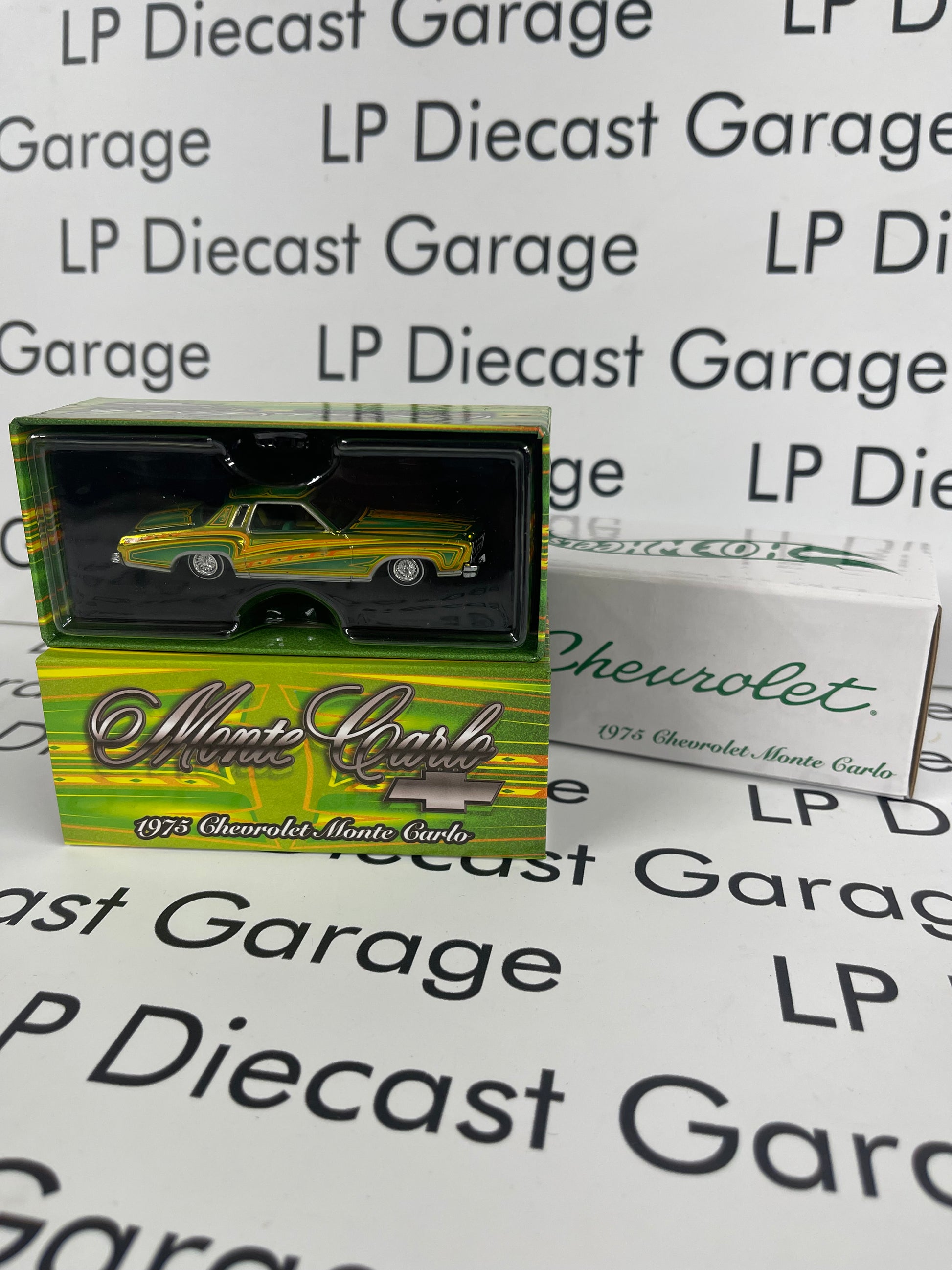 Hot diecast hot sale garage