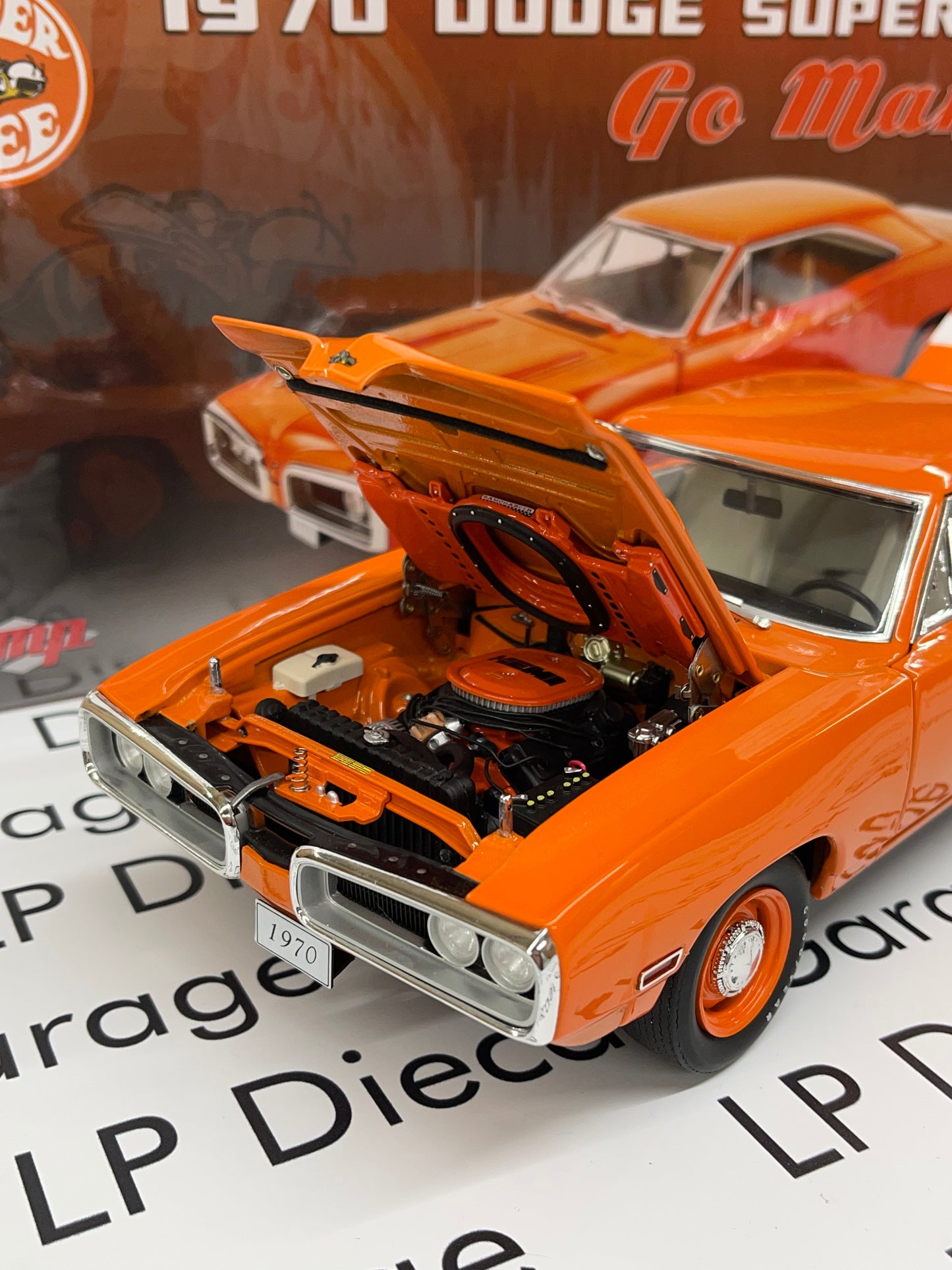 大特価!!】 Coronet Dodge ☆激レア絶版*Ertl*1/18*1969 R/T レッド